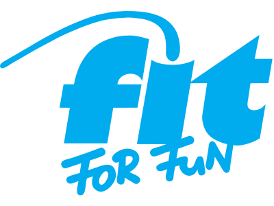 Logo Fit For Fun