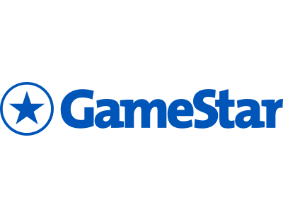 Logo GameStar