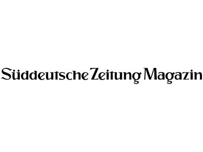 Logo Süddeutsche Zeitung Magazin