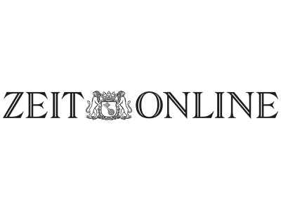 Logo ZEIT Online